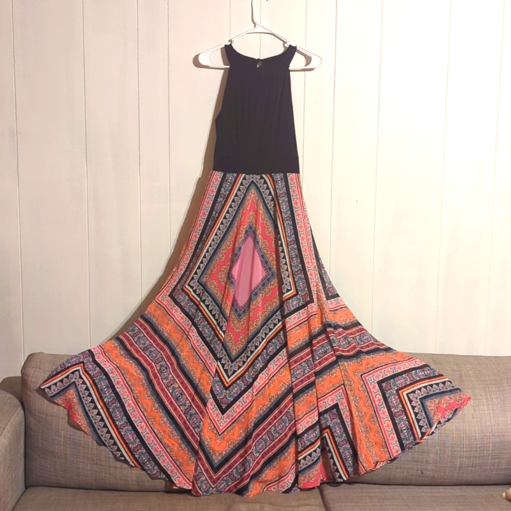 Sandra Darren Maxi